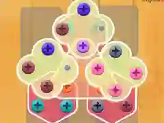 Гульня Crazy Screw King онлайн