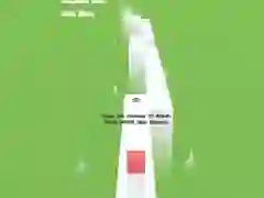 Гульня Risky Way онлайн
