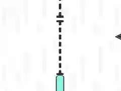 Гульня Jumping Arrow онлайн