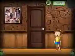 Гульня Amgel Kids Room Escape 249 онлайн