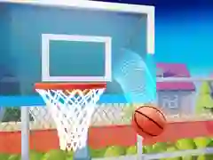 Гульня Basket Blitz! 2 онлайн