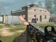 Гульня WarStrike онлайн