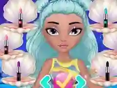 Гульня Diamond Mermaids онлайн