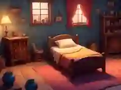 Гульня Princess Mireya Escape онлайн