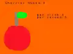 Гульня Cherry онлайн