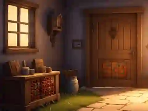 Гульня Princess Caelina Escape онлайн