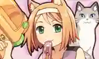 Гульня Day of the Cats: A Kat`s Tale - Episode 1 онлайн