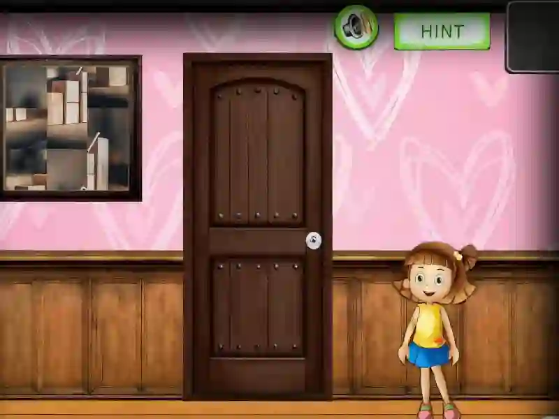 Гульня Amgel Kids Room Escape 251 онлайн