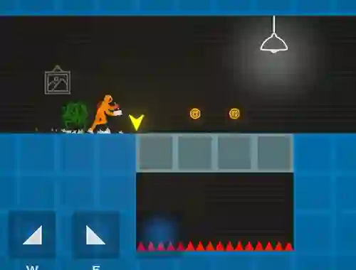 Гульня Build & Run онлайн