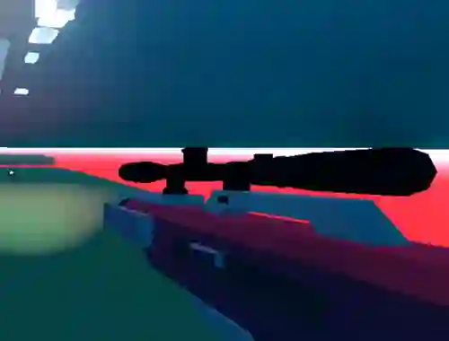 Гульня Eclipse Run 2 онлайн