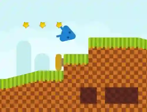 Гульня Stars Collector онлайн