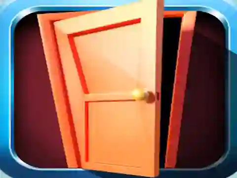 Гульня 100 Doors Puzzle Box онлайн