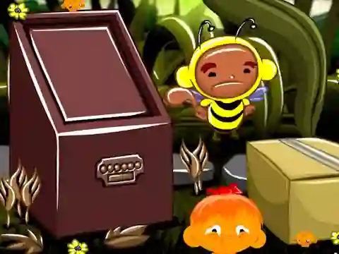 Гульня Monkey Go Happy Stage 894 онлайн