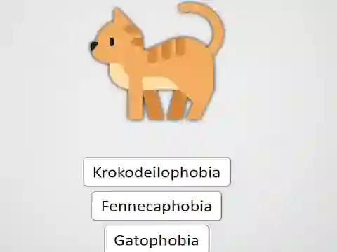Гульня Emojiphobia онлайн