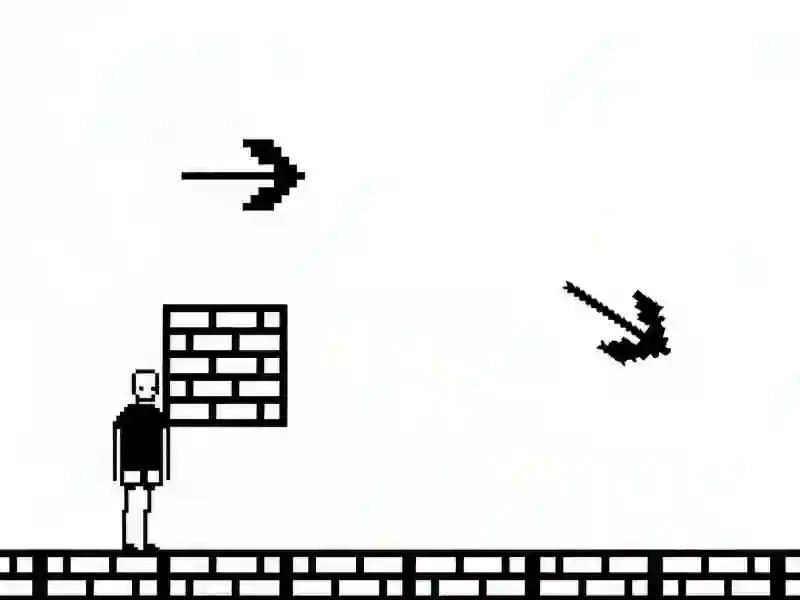 Гульня I Hate This Game 2 онлайн
