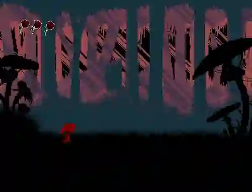 Гульня Lara онлайн
