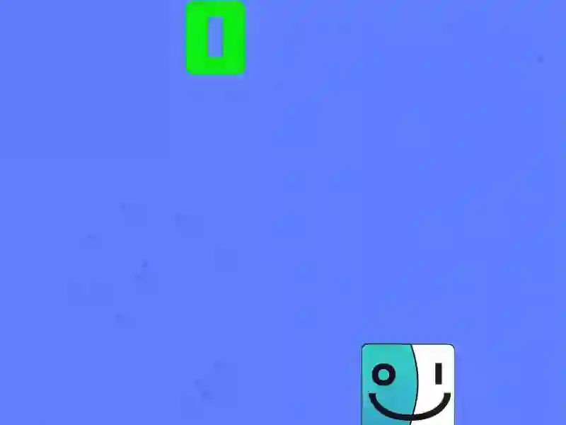 Гульня Box Hop Duel онлайн