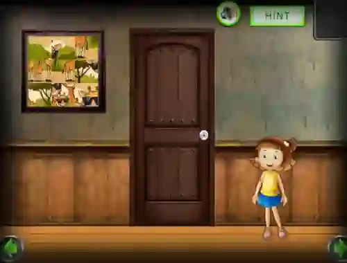 Гульня Amgel Kids Room Escape 254 онлайн