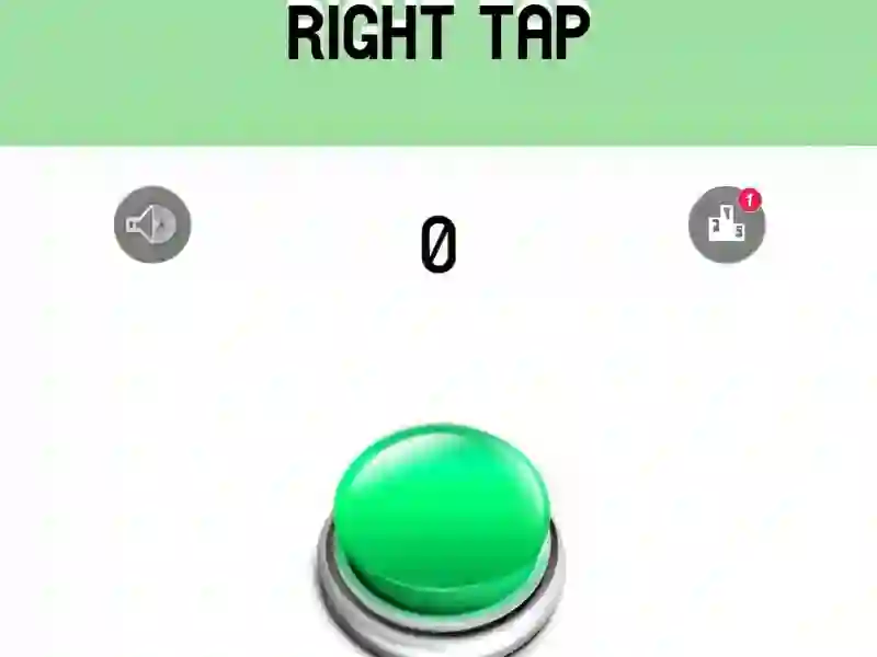 Гульня Right Tap онлайн