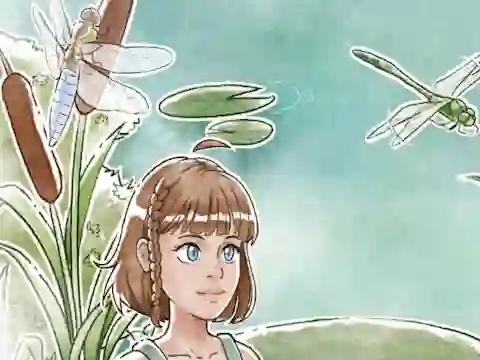 Гульня Kamaeru Mini онлайн