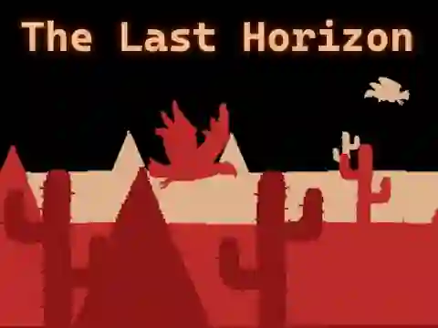 Гульня The Last Horizon онлайн