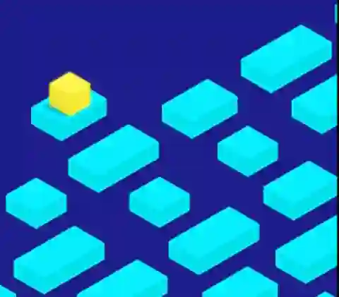 Гульня Lite Box онлайн