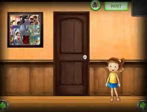 Гульня Amgel Kids Room Escape 256 онлайн