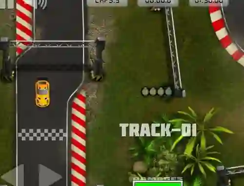 Гульня Gt Racing онлайн