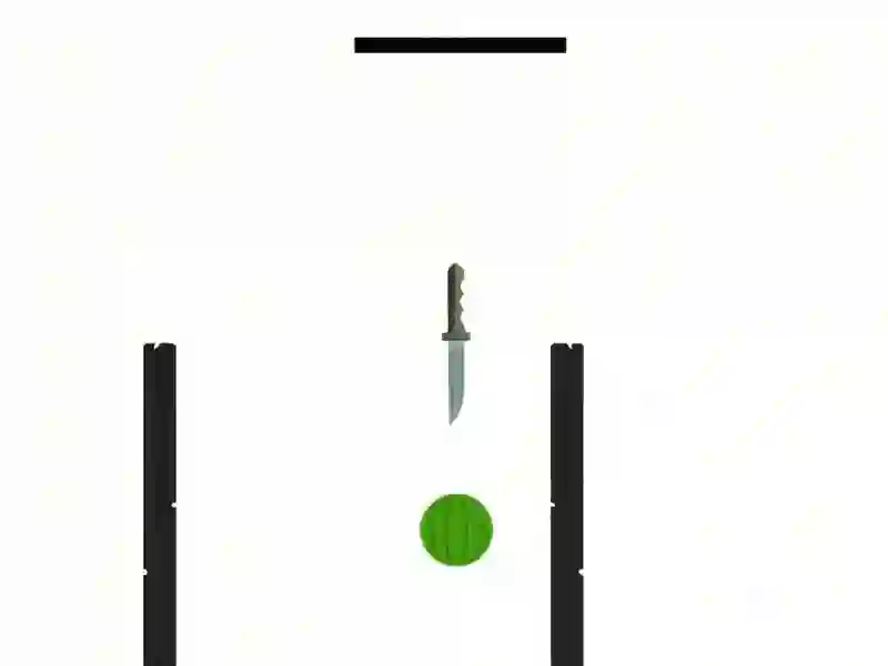 Гульня Watermelon Destroyer онлайн
