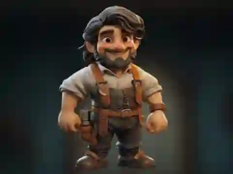 Гульня Pirate Ironclad Jack Escape онлайн