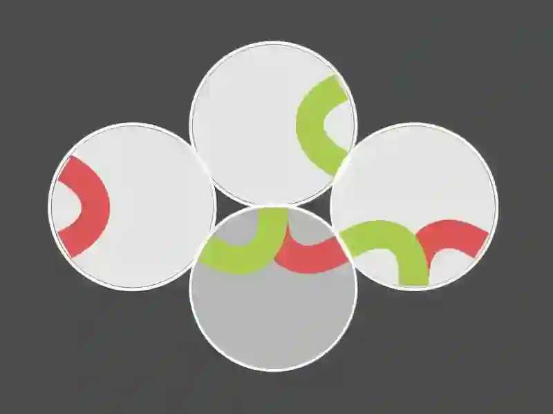 Гульня Lines Puzzle онлайн