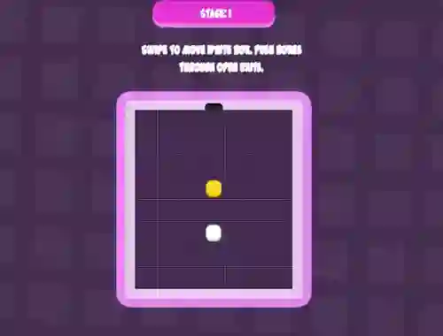 Гульня Push Box онлайн
