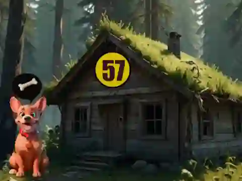Гульня Hunger Hustle онлайн