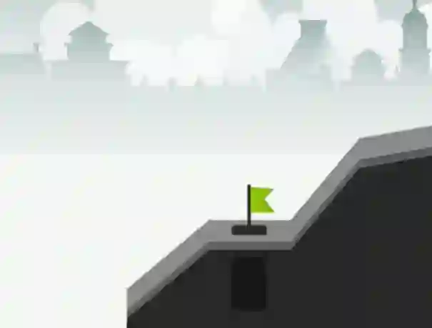 Гульня Golf Arcade онлайн