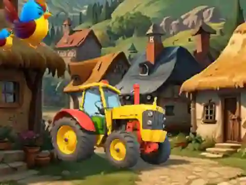 Гульня Field of Keys онлайн