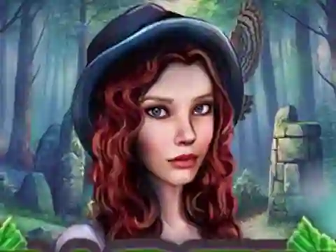 Гульня Fearful Forest онлайн