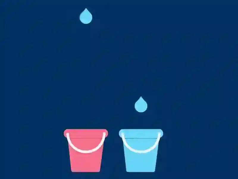 Гульня Liquid Sorting онлайн