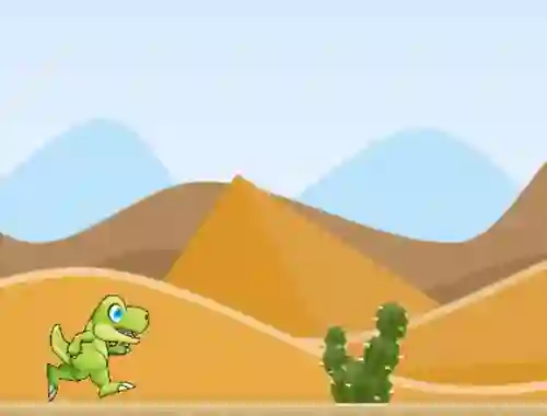 Гульня Rundinorun онлайн