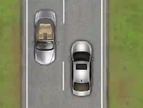 Гульня Parking Challenge - Car онлайн