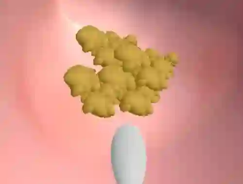 Гульня Earwax Clinic онлайн