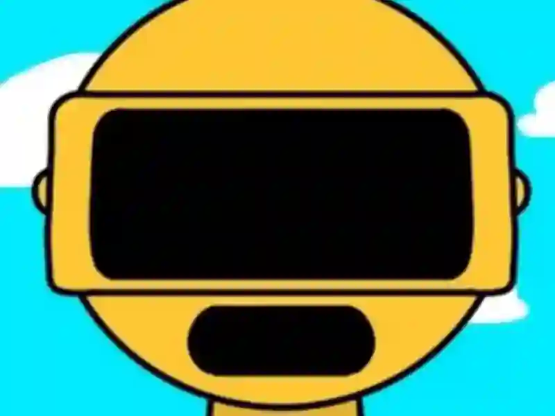 Гульня Sprunki Clicker Game онлайн