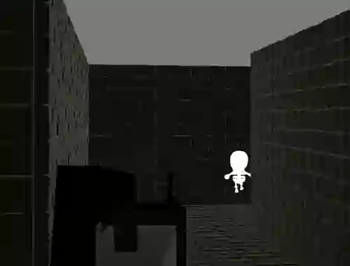 Гульня Cemetery Of Skeletons 2 онлайн