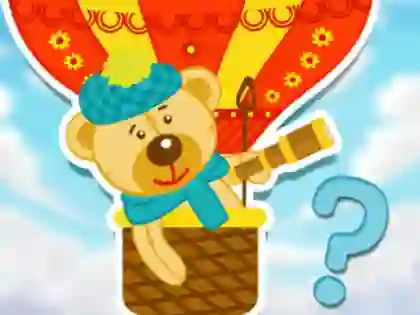 Гульня Kids Quiz: World Wonders онлайн