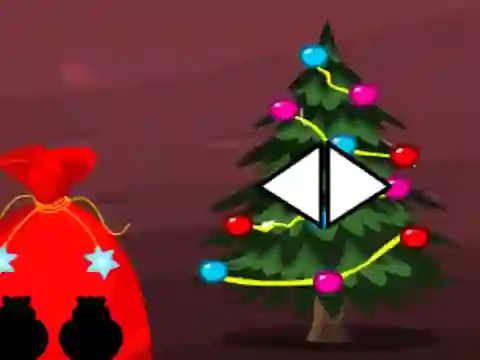 Гульня Santa Rescue Adventure онлайн
