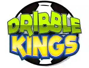 Гульня Dribble Kings онлайн