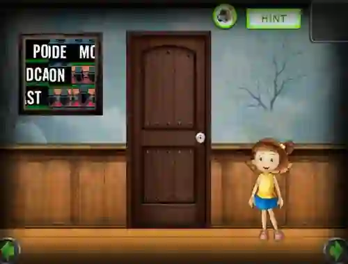 Гульня Amgel Kids Room Escape 264 онлайн