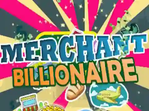 Гульня Merchant Billionaire онлайн