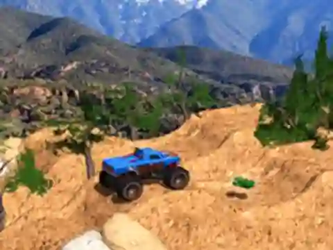 Гульня SUV: Off-Road Racing онлайн