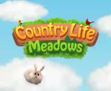 Гульня Country Life Meadows онлайн