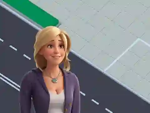 Гульня Supermarket Tycoon онлайн